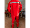 Confection d’uniforme entreprise